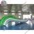 QinDa Inflatable Yacht Slide, Inflatable Slide for Boat, Water Toys for Yachts