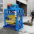 Import QTJ4-40 hollow block machine youtube/concrete block machine japan/concrete block machine auction from China