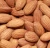 Import Quality almonds wholesale from China