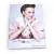 Import Quality assurance full color perfect binding met art adult magazine printing from China