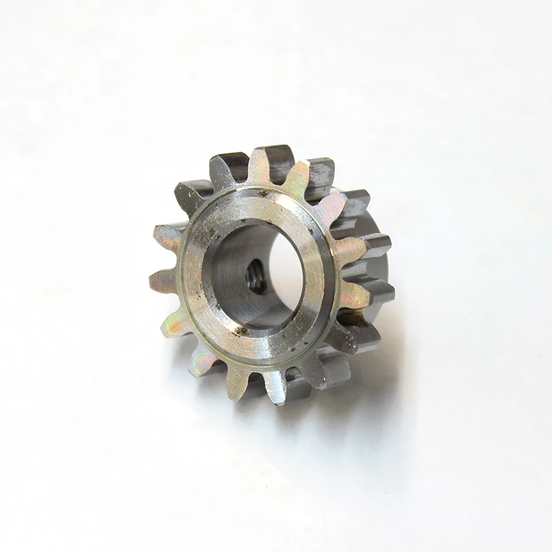 Quality Assurance Metal Spur Gear For Off-road Vehicles