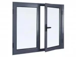Quality Assurance Multi-Colored Aluminium Profile Strong and Stylish Aluminum Profile Frame