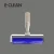 Import Quality assured PCB cleanroom sticky roller for clearing dust from China