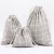 Import Quality Chinese products cotton pouch bag canvas laundry bag cotton packaging bag from China