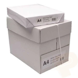 Quality Double A A4 Copy Paper/ A4 Office Printing Copy Paper 80 gsm/ A4 Photocopy