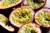 Import Quality Grade A Passion Fruits For Sale from South Africa