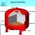 Import Quartz Sand Filter for Chemical Industry from China
