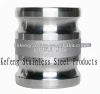 quick coupler, pipe fitting, camlock coupling manufacturer