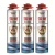 Import Quick Cure Straw Can One-Component Polyurethane Spray Foam Sealant PU FOAM from China