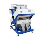quinoa color sorter equipment