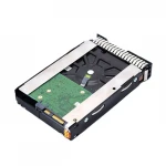 R0Q37A 1.92TB Solid State Drive SAS (12GB/s SAS) 2.5 Drive Hard Drive