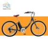 RaiderCity-806  350w Motor bicycle Electric Bike Electronic urban Bike for men and women in best price