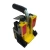 Import Railway Supplies Track Jack Lifting and Lining Machine from China