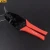 Import Ratchet cable cutter plier terminal clamp wire crimper plier multifunction electrician manual wire crimping pliers from China