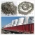 Import raw material perlite unexpanded from China