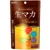 Raw nature maca extract ENERGY 90 capsules for providing energy from japan