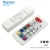 Import Rayrun DC5-24V RF remote RGBW LED Controller  Nano Series N40 CE Rohs FCC from China