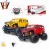 Import RC toys car steering wheel off-road vehicle from China