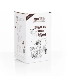 Ready to Export Spanish High Quality Cold Brew Immersion Pour over Coffee Maker Bean Emulsionizer in Tea & Coffee Sets