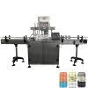 Reasonable automatic sealing machine bottle sealer for cans