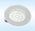 Import Recessed 1.8W 12V SMD LED Under Cabinet Light from China