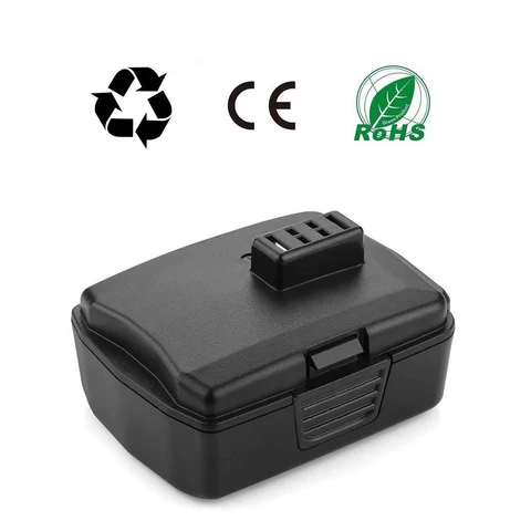 Rechargeable Battery 12v lithium Battery 3000mah CB120L High Quality Power Tools Replacement Battery For Ryobi