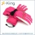 Import Rechargeable Battery Heated Gloves, Ski Gloves, Sport Glove from China