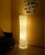 Import rechargeable led soft lighting with dupont fabric floor lamp from China