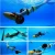 Import recreational camera mount scuba diving sea scooter from China