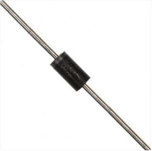 Rectifier diode IN5406 1N5406 3A600V