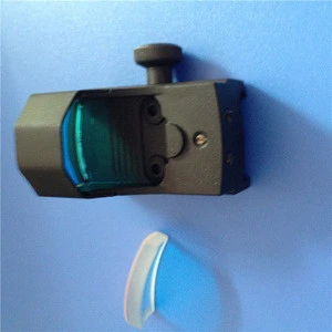 red dot sight scope for hunting activity