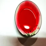 Red Pigment Paste liquid pigment for epoxy resin