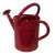 Import Red Tin Watering Cans - Metal - Iron - Decorative -  Convenient - Garden Item - Decorative - Hi-tech International from India