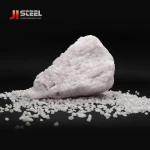 Refractory Grade Refractory Material Fused Magnesite Spinel China Manufacturer