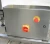 Rehoo MDC-Combo Textile Combination Price Metal Detector Conveyor for Towels Industrial Metal Detectors(10-3000g)