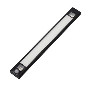 Relight under cabinet led light uvc 265-285nm led cabinet lights with sterilization for wardrobe