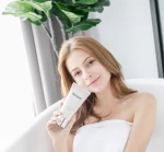 Relove antibacterial feminine hygiene vagina wash