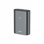 Remax RPP-182 small portable fast charge 5V-3A 9000mAh 22.5W fast charging Power Bank for iphone 12