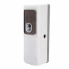 Remote control aerosol dispenser home office toilet spray perfume dispenser for air freshener