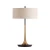 Import Residential hotel sleeping lamp home table decoration bedside lamp modern nordic table lamp from China