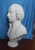Import Resin Plaster Roman Antique Bronze bust statue from China