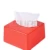 Import Restaurant Eco Friendly Mini Tissue Paper Box from China