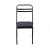 Import Restaurant Industrial Dining Chair, Chair Manufacturer, Quality Chairs from India