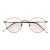 Import Retro round metal eyeglasses frame for sale from China