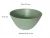 Import Reusable eco-friendly Bamboo Fiber Salad Bowl Extra Large Salad Bowl natural living bamboo salad bowls from China