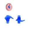 Reusable sport Silicone Ear Plugs