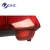 Import Revolving Flashing LED Traffic Solar Warning Light Solar Police Light from China