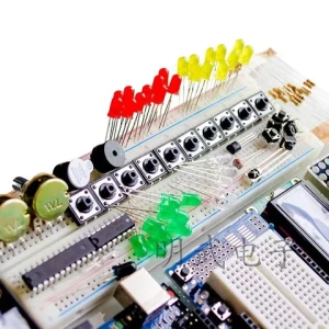 RFID upgrade kit for UNO development board includes film key kit learning kit