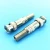 Import RG59 BNC Connector with Screw and Long Metal Boot from China