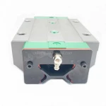 RGW35 RGW35C High Rigidity Roller Type Flanged RG Linear Guide rail and Block bearing carriages RGW35CC